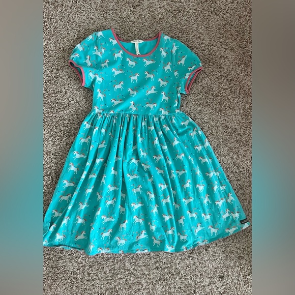 Matilda Jane Unicorn Daydream Dress - Picture 3 of 10